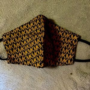 MK face mask